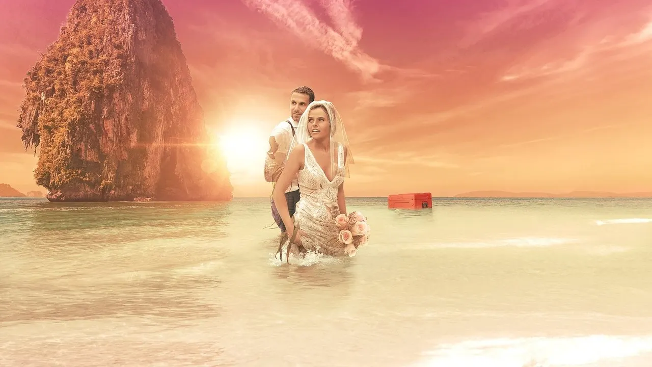 Play Stranded on Honeymoon Island