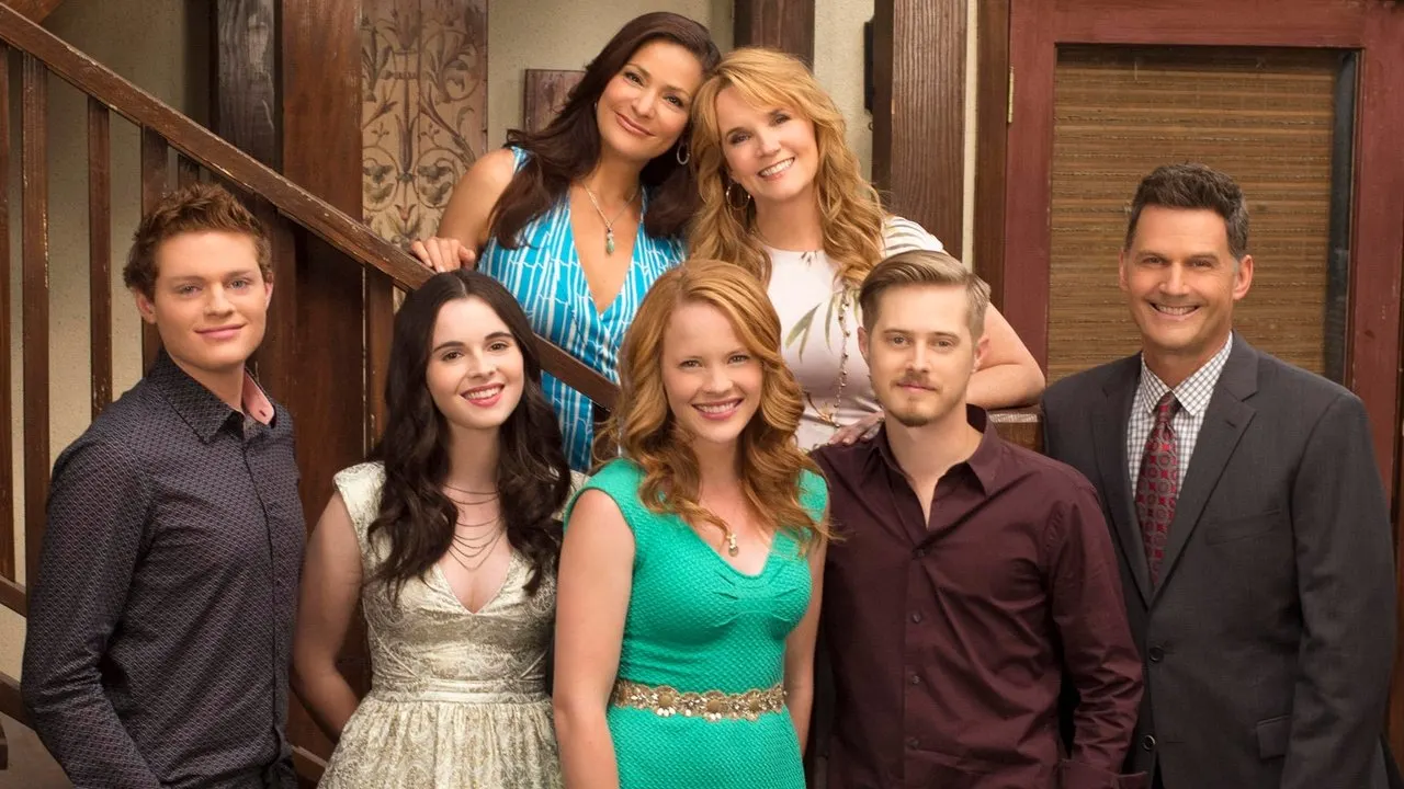 Play Switched at Birth