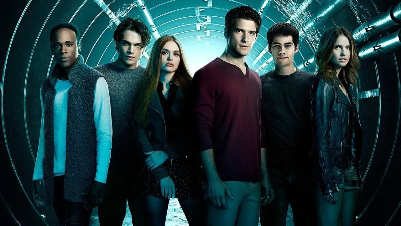 Play Teen Wolf