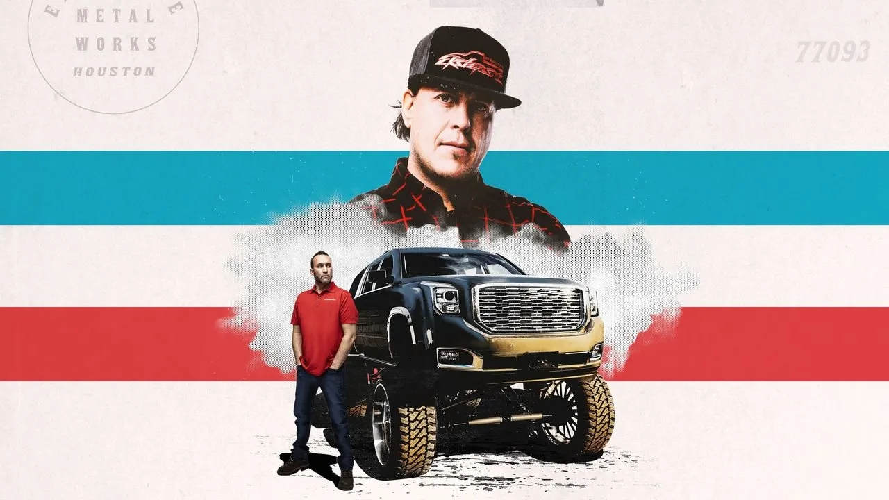 Play Texas Metal