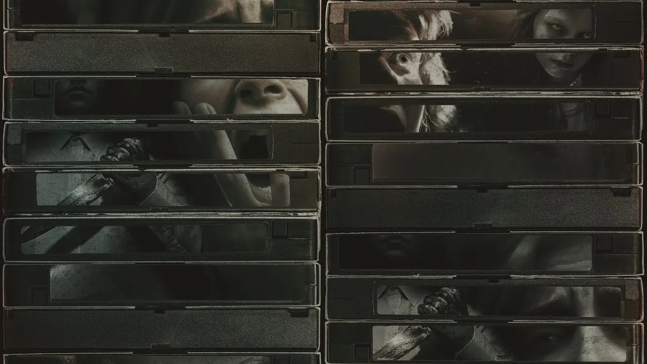 Play The 101 Scariest Horror Movie Moments of All Time
