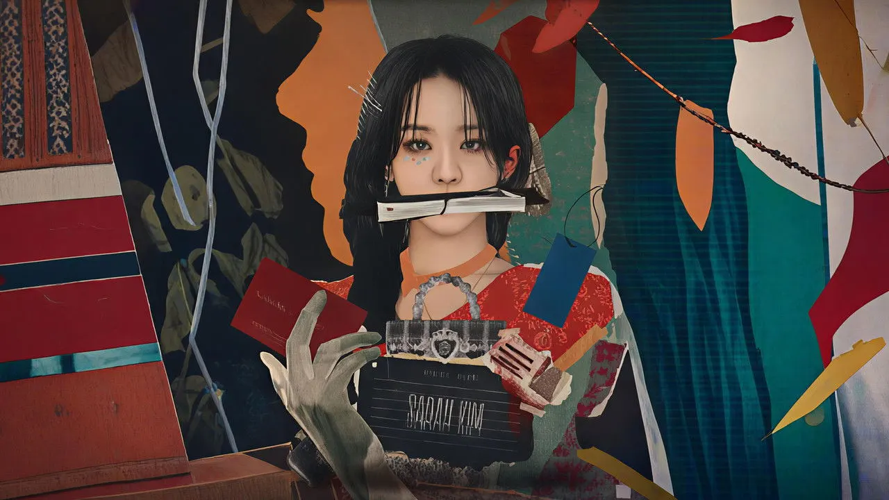 Play The Art of Sarah