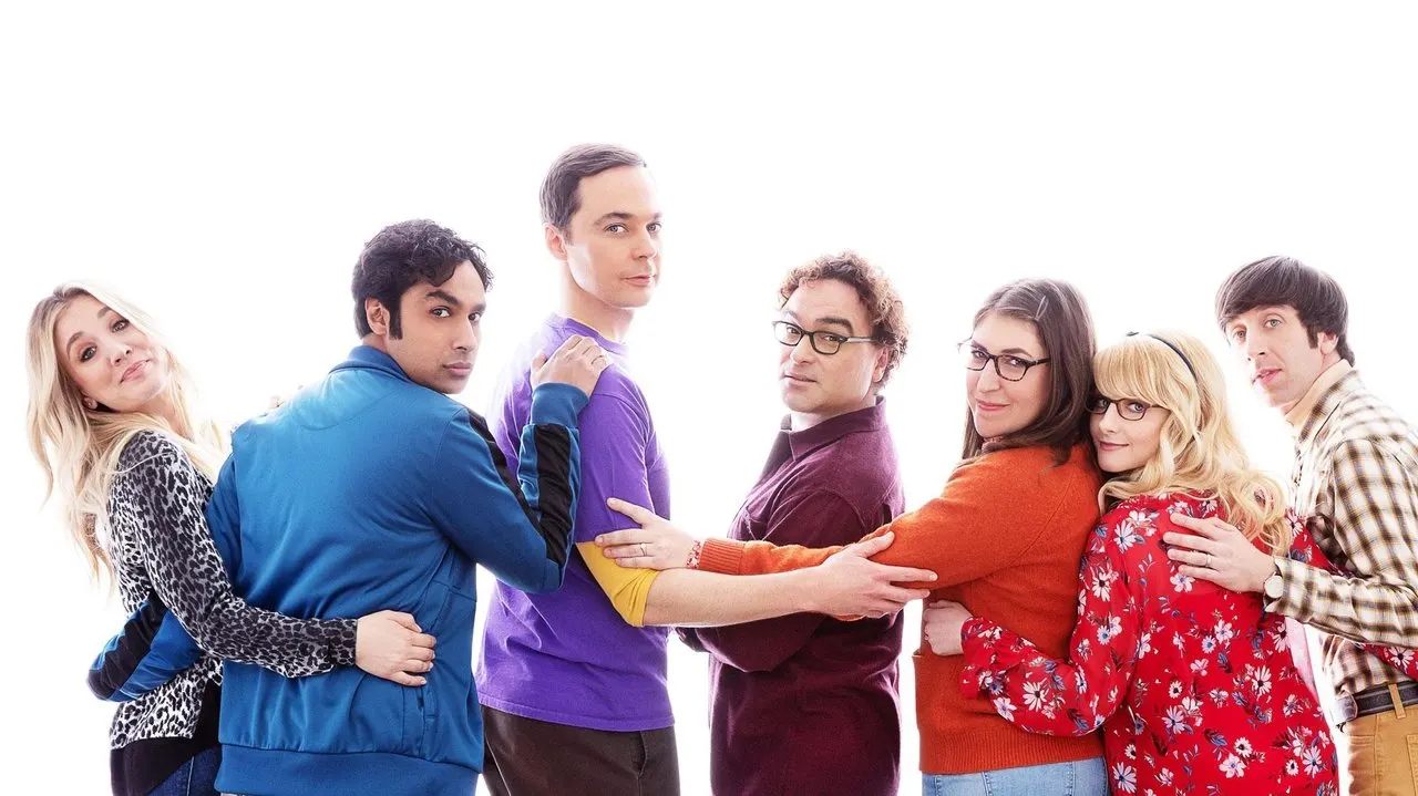 Play The Big Bang Theory