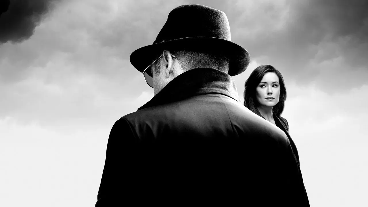 Play The Blacklist