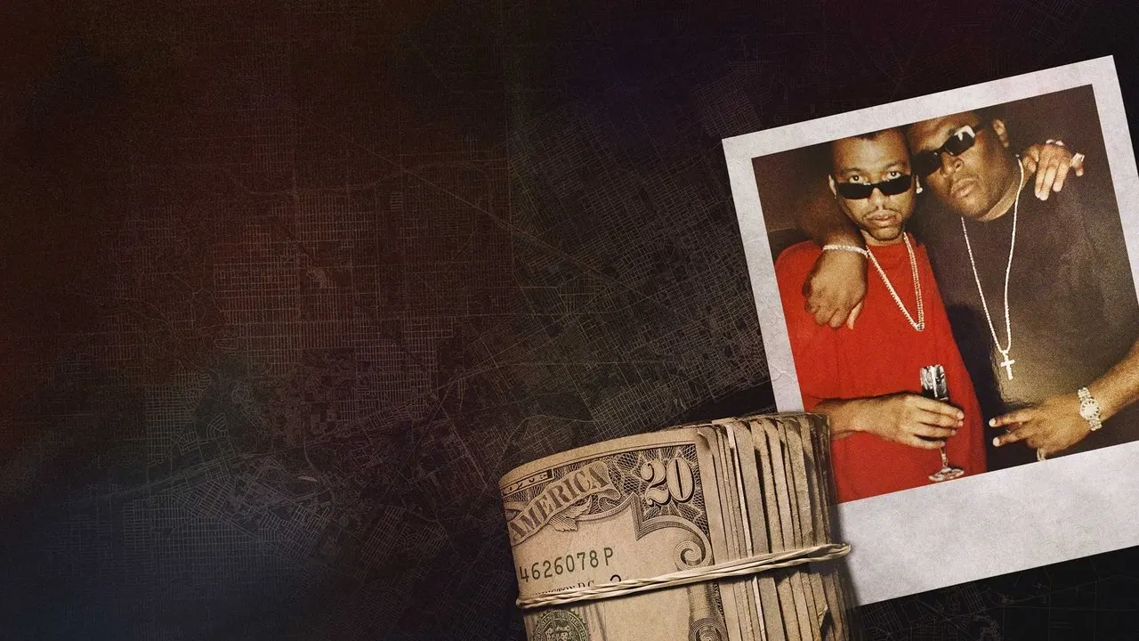 Play The BMF Documentary: Blowing Money Fast