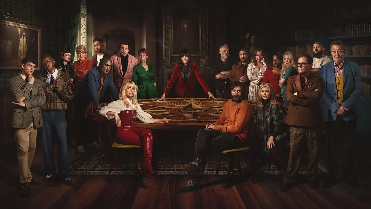 Play The Celebrity Traitors