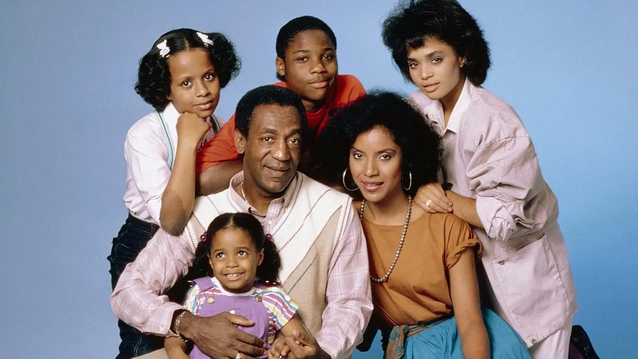 Play The Cosby Show