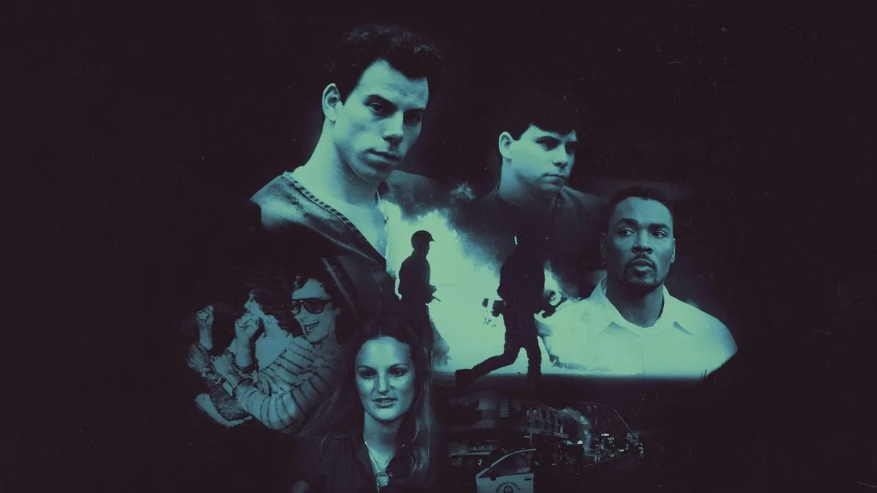 Play The Crimes that Changed Us