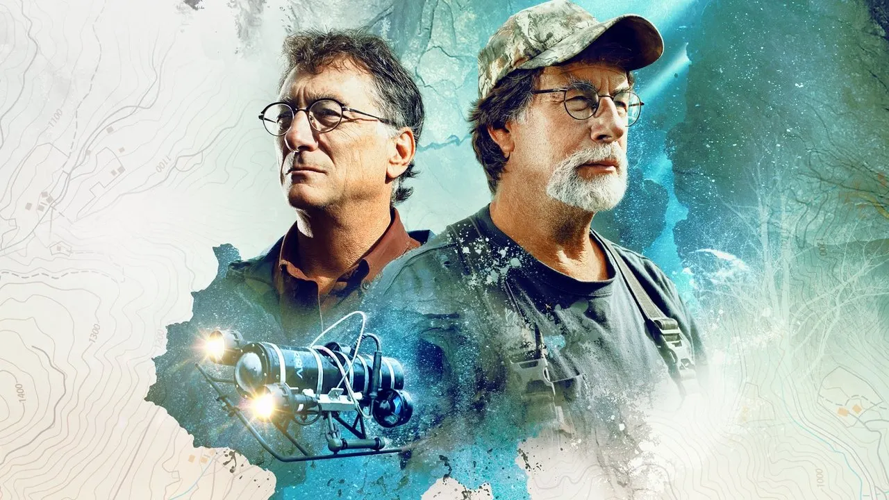 Play The Curse of Oak Island