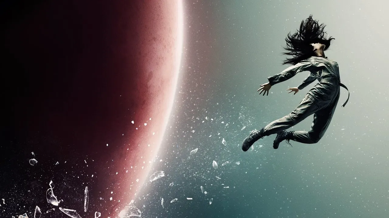 Play The Expanse