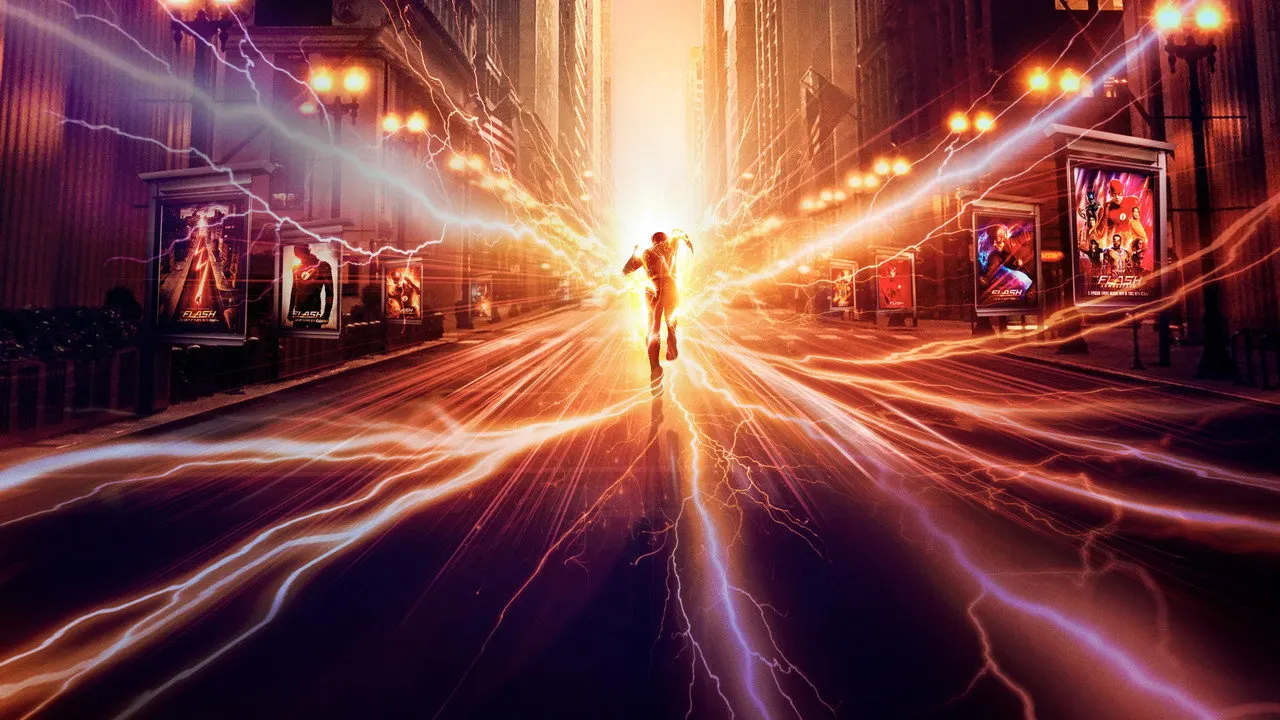Play The Flash
