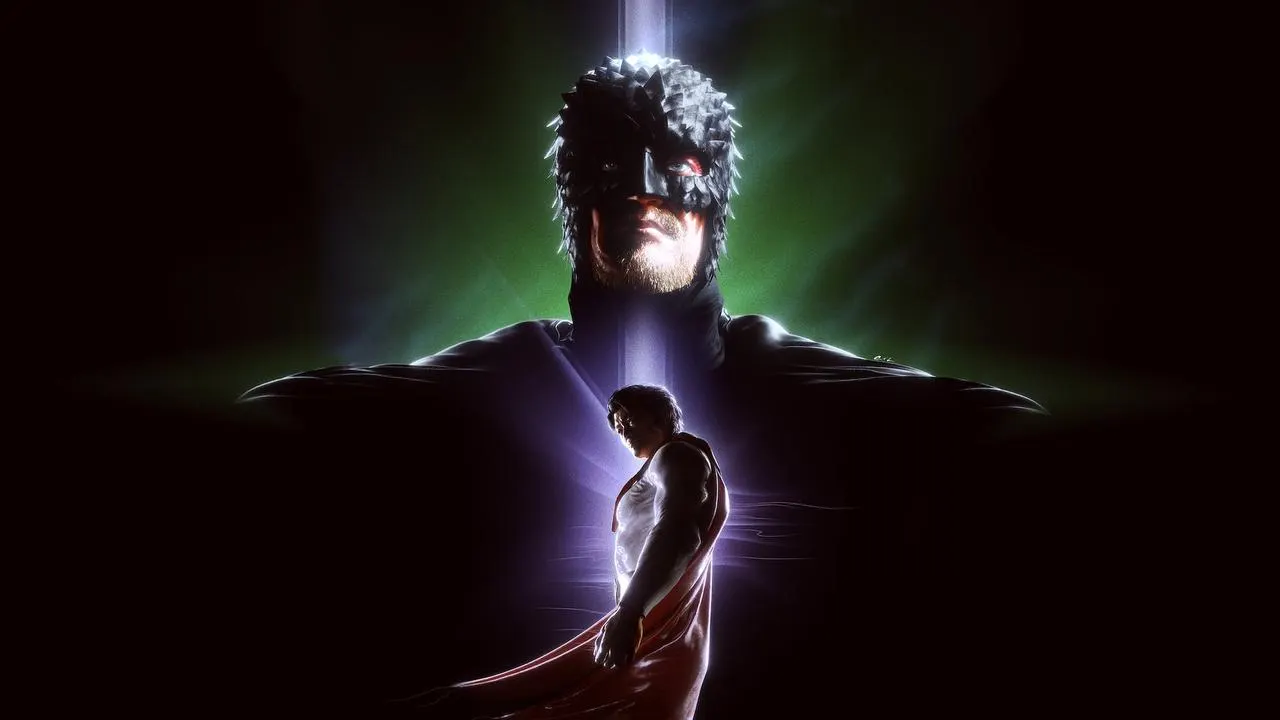 Play The Guardians of Justice
