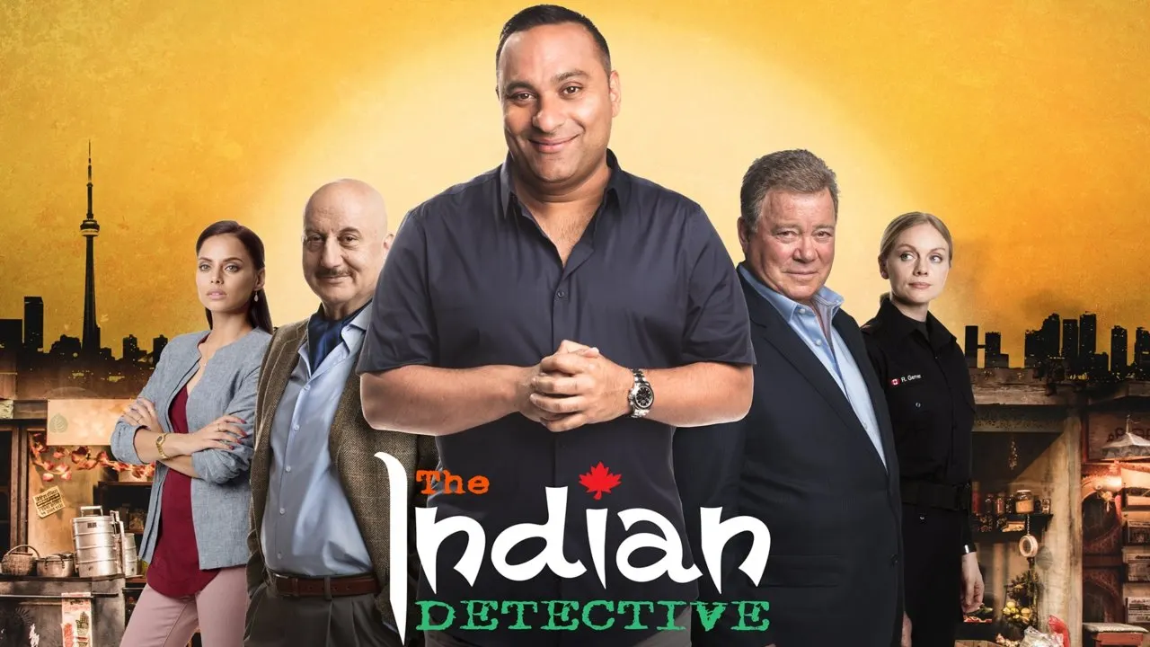 Play The Indian Detective