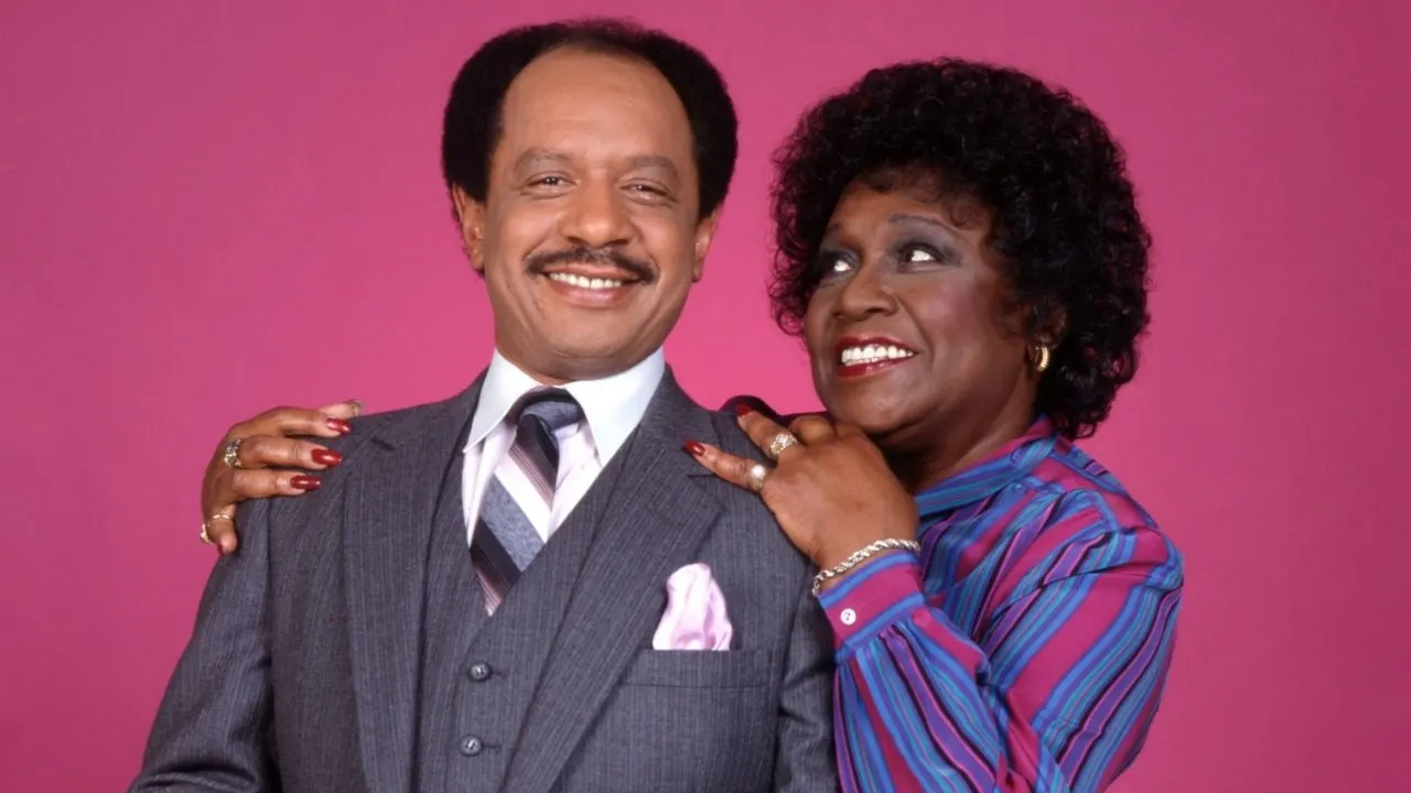 Play The Jeffersons