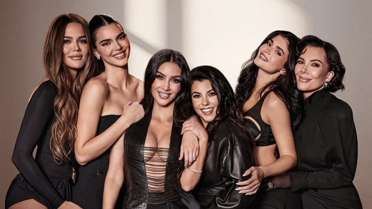 Play The Kardashians