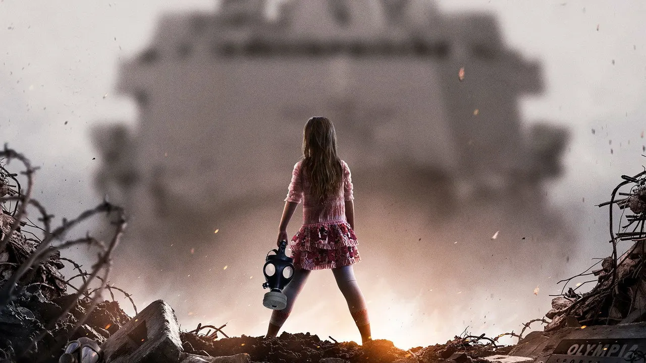 Play The Last Ship