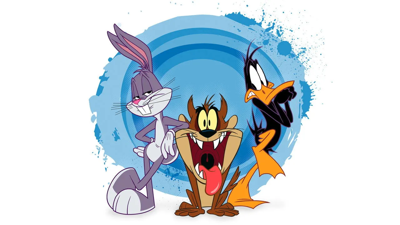 Play The Looney Tunes Show