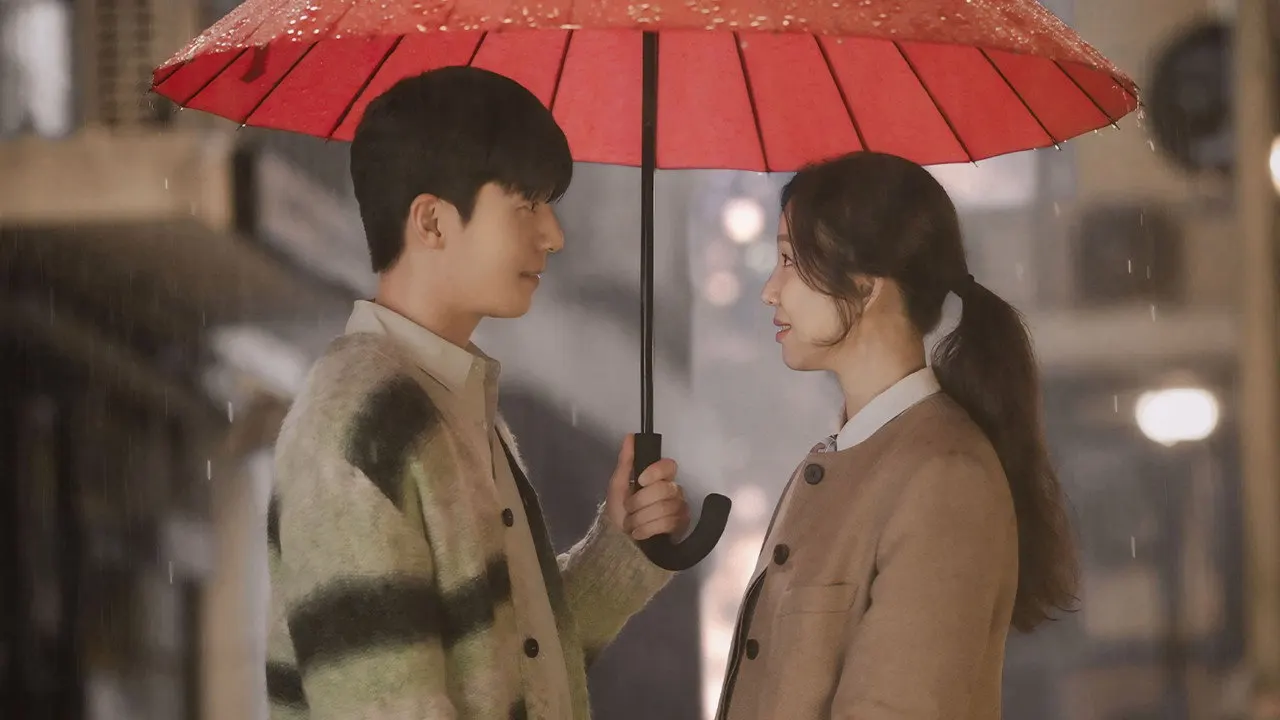 Play The Midnight Romance in Hagwon