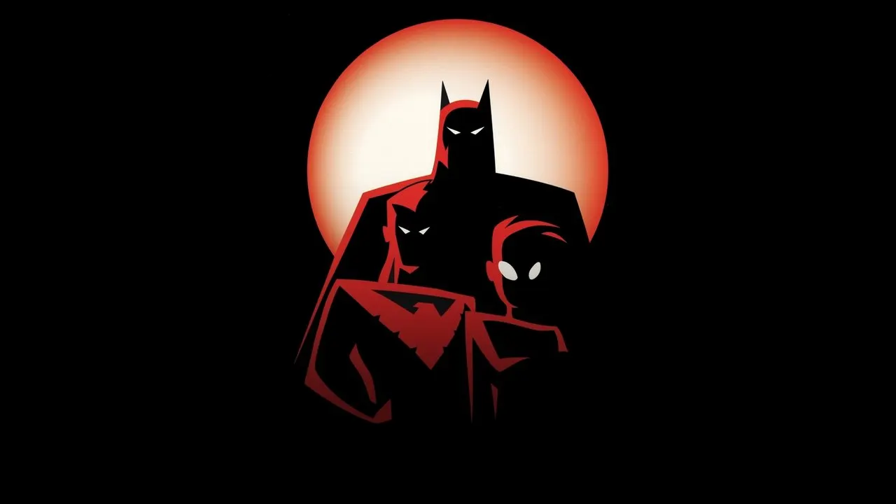 Play The New Batman Adventures