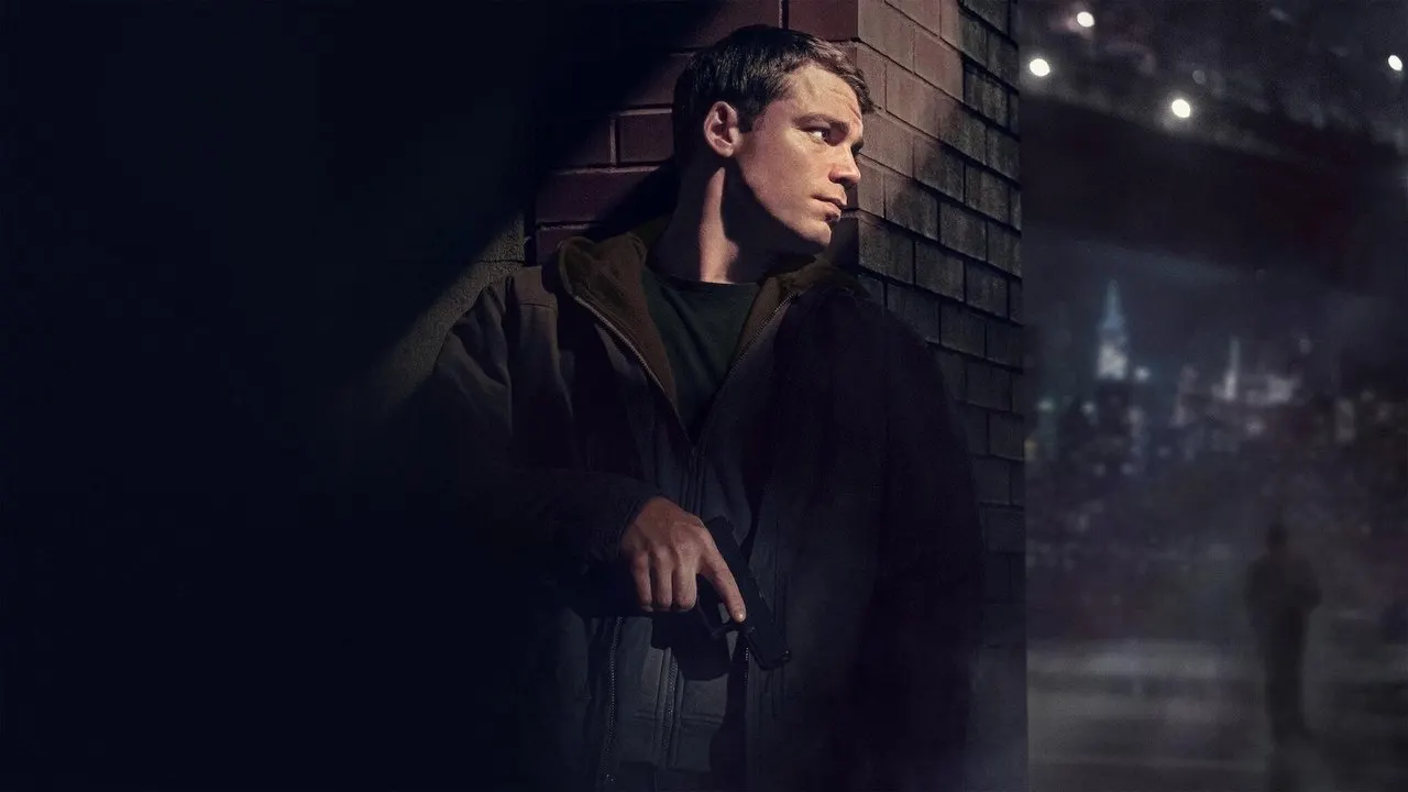 Play The Night Agent