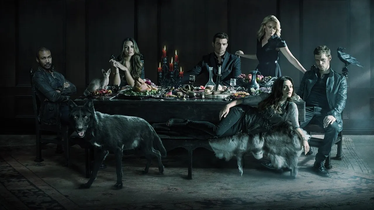 Play The Originals