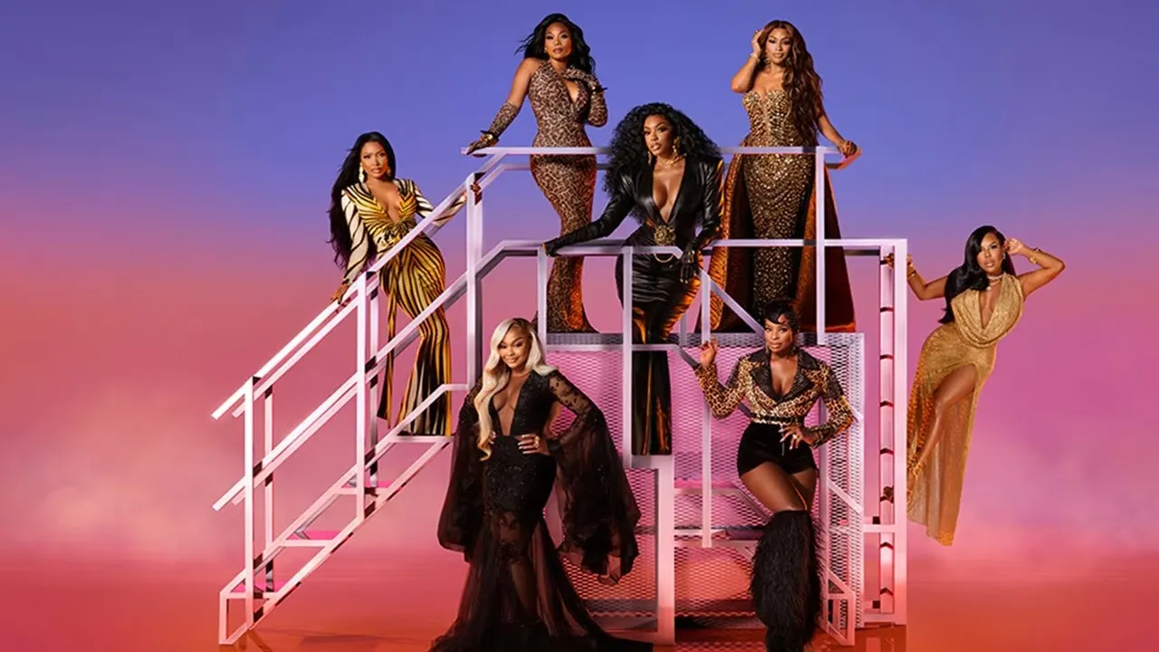 Play The Real Housewives of Atlanta
