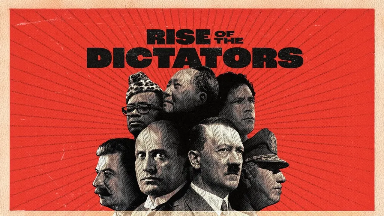 Play The Rise of the Dictators