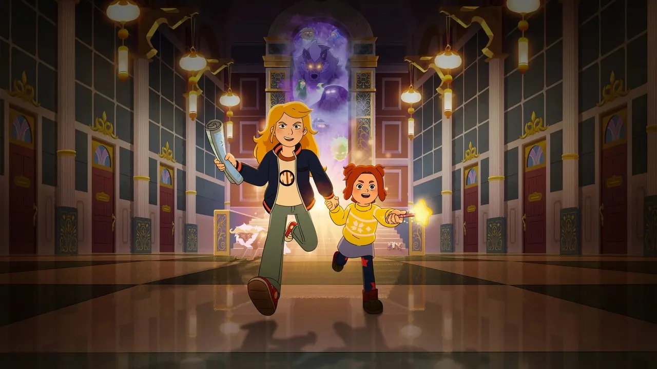 Play The Sisters Grimm
