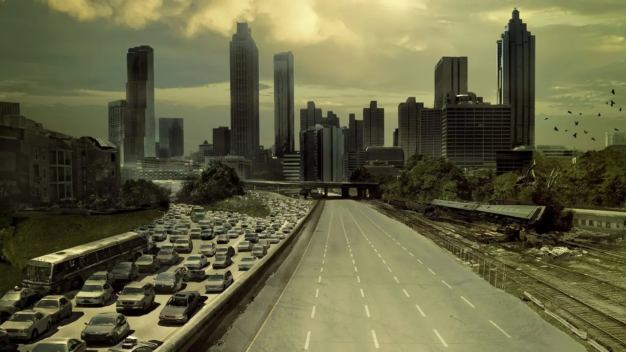 Play The Walking Dead