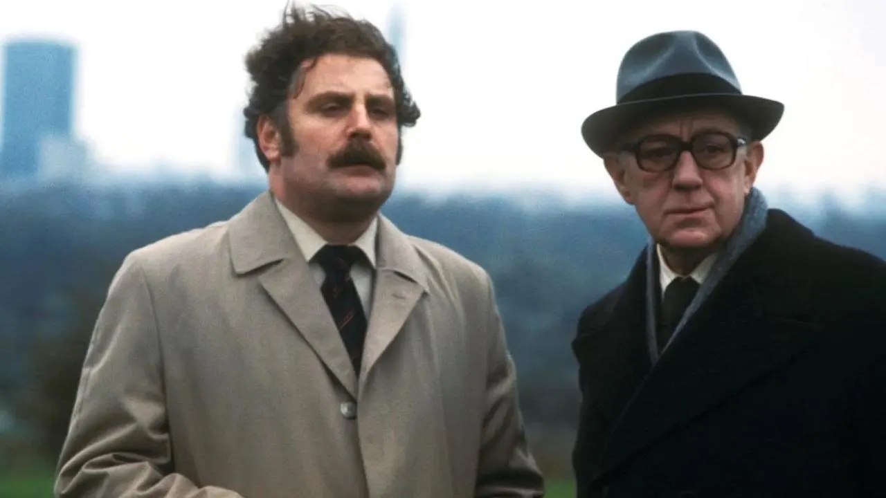 Play Tinker Tailor Soldier Spy