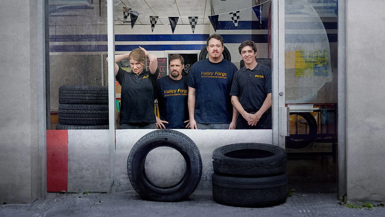 Play Tires