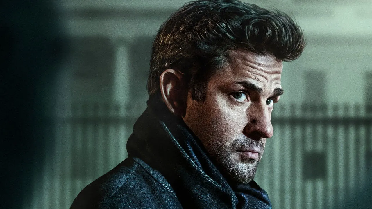 Play Tom Clancy's Jack Ryan