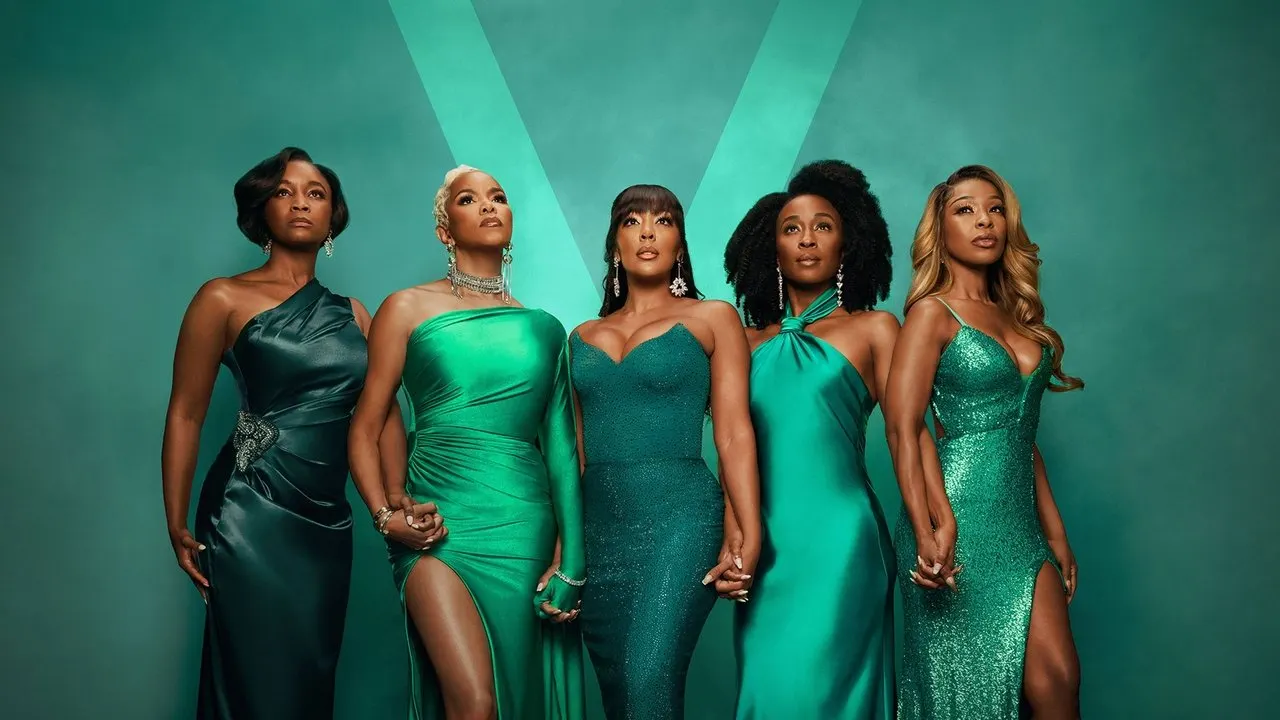 Play Tyler Perry's Divorced Sistas