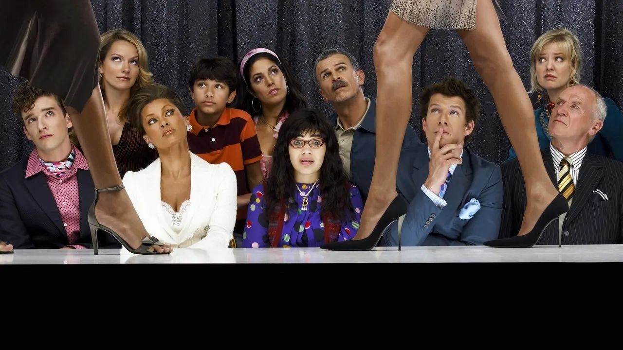 Play Ugly Betty