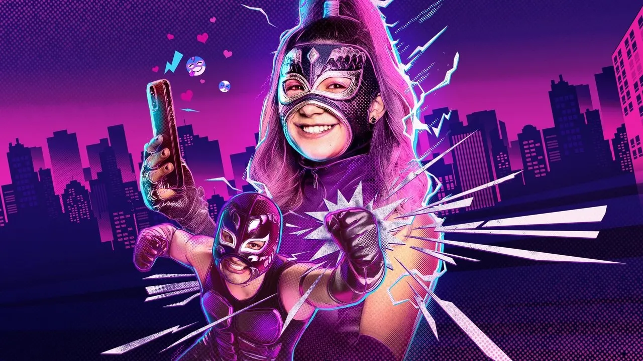 Play Ultra Violet & Black Scorpion