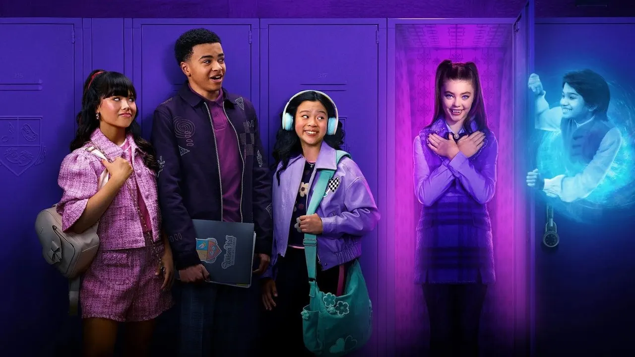 Play Vampirina: Teenage Vampire