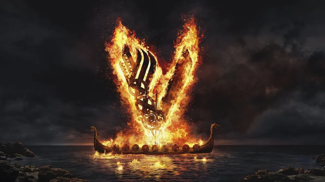 Play Vikings