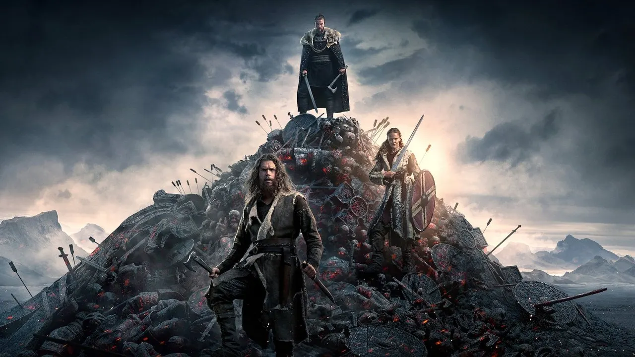 Play Vikings: Valhalla