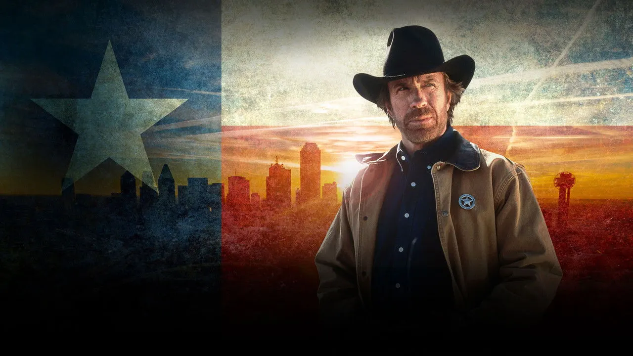 Play Walker, Texas Ranger