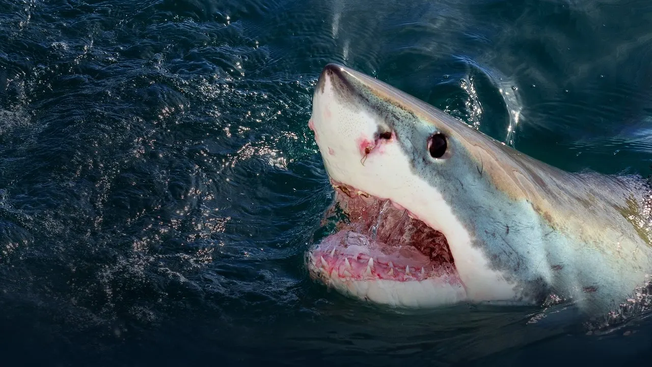 Play When Sharks Attack