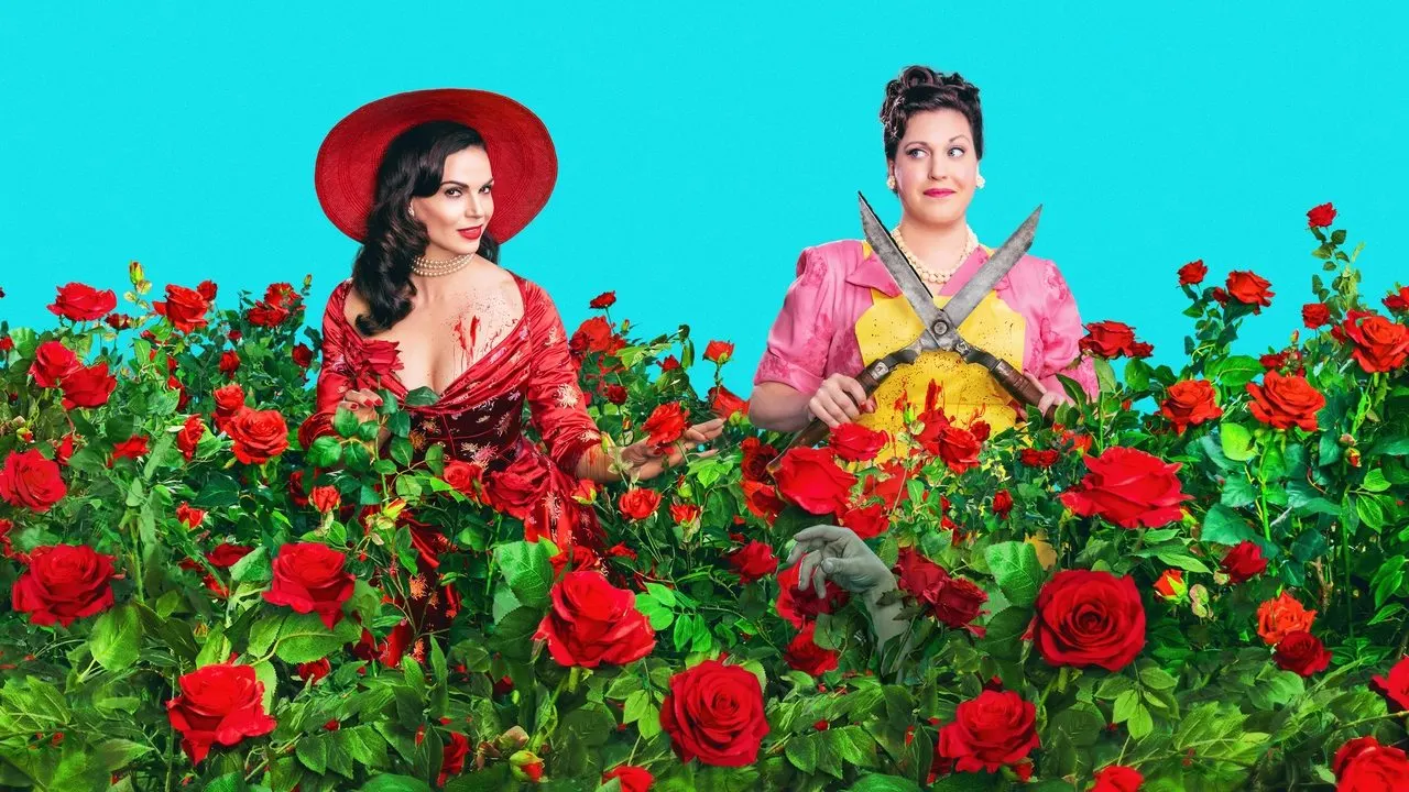 Play Why Women Kill