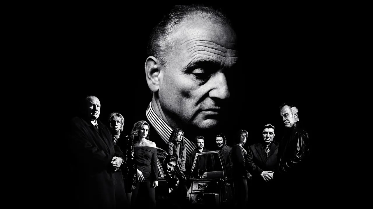 Play Wise Guy David Chase and The Sopranos