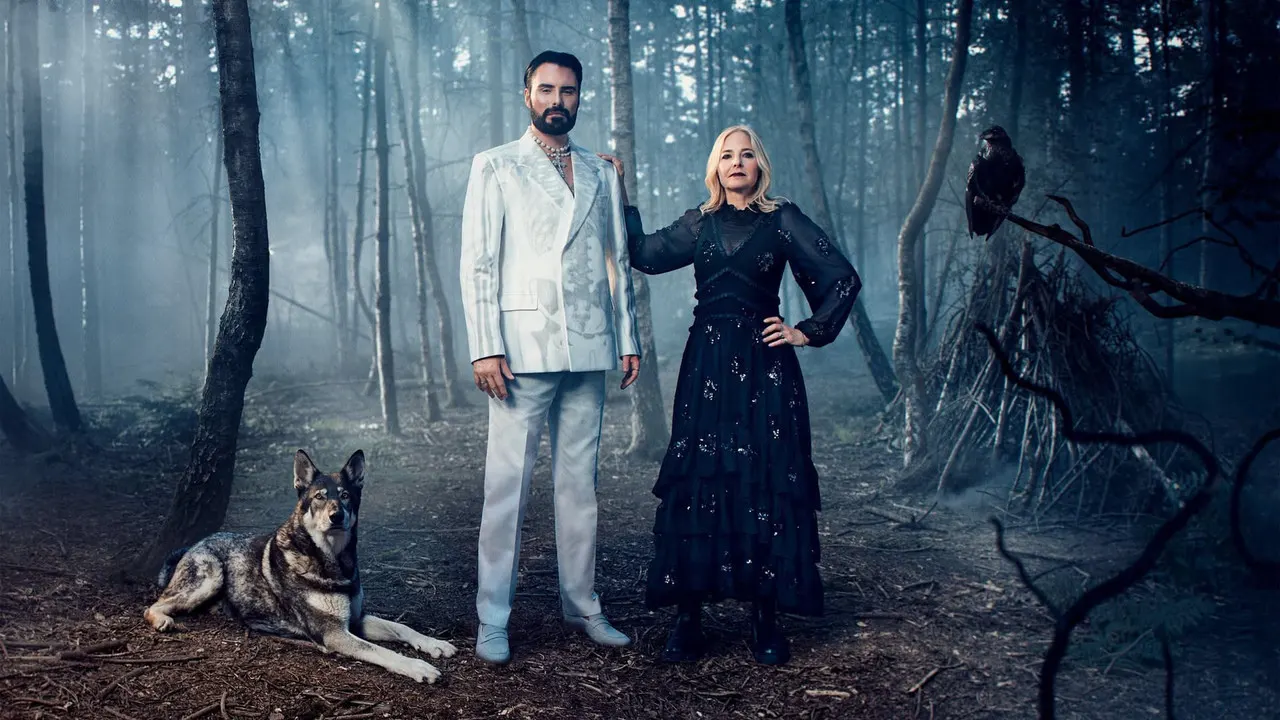 Play Witches Of Essex