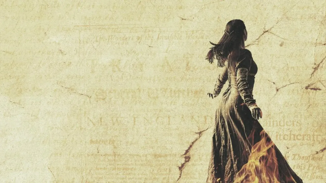 Play Witches: Truth Behind the Trials