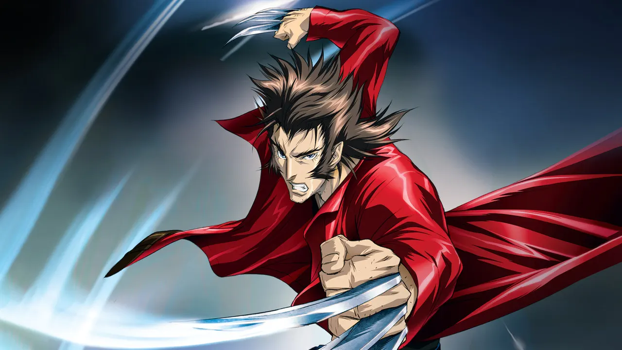 Play Wolverine