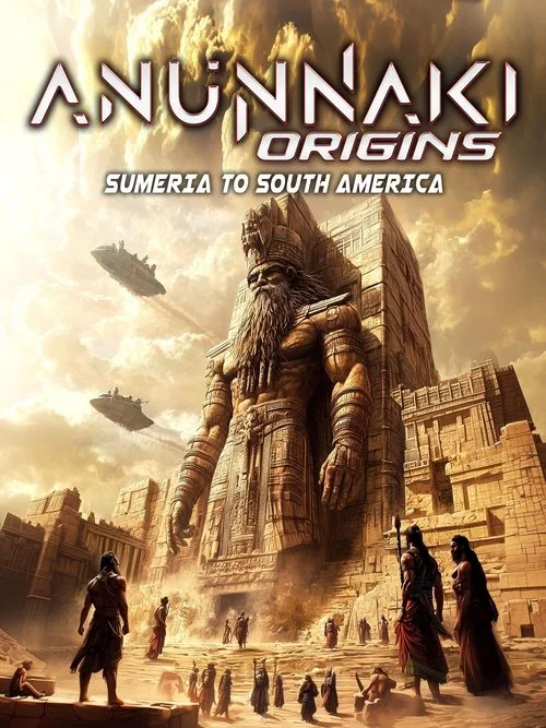 Anunnaki Origins: Sumeria to South America poster