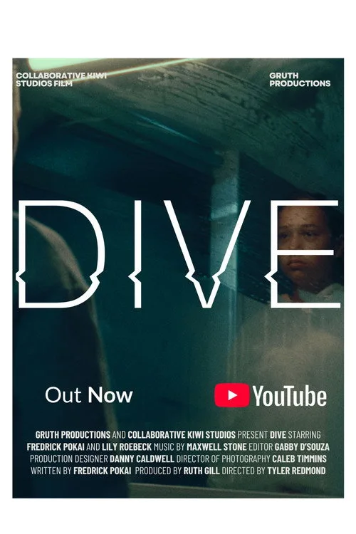 Drive poster