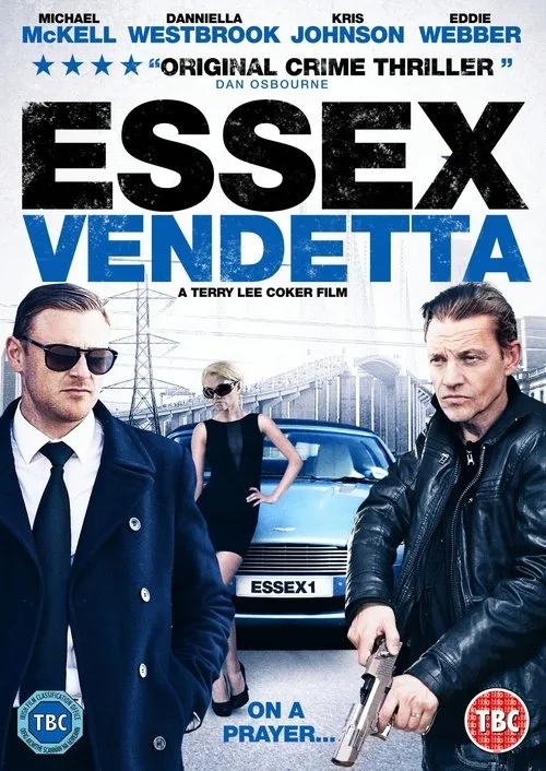 Essex Vendetta poster