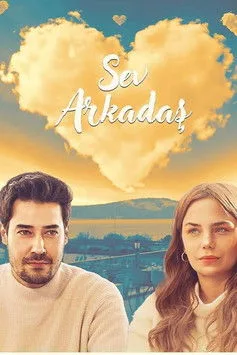 Friendship love poster