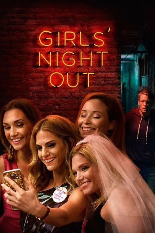 Girls Night Out poster